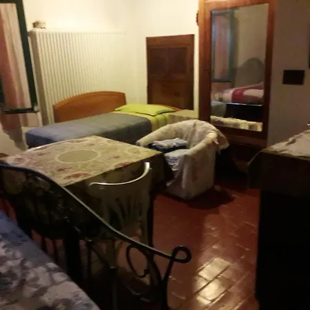La Ravegnana مزرعة للإقامة