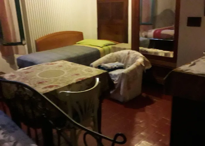 La Ravegnana Casa Ottani