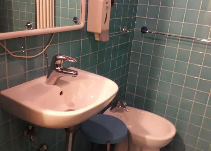 La Ravegnana Casa Ottani