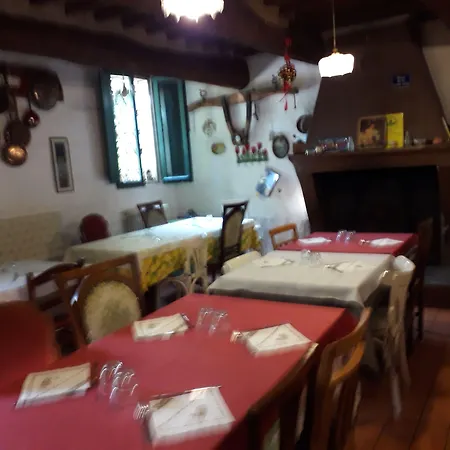 La Ravegnana *