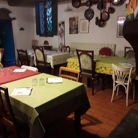 La Ravegnana Farmház *
