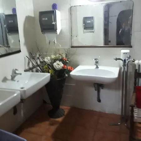 La Ravegnana Фермерский дом *