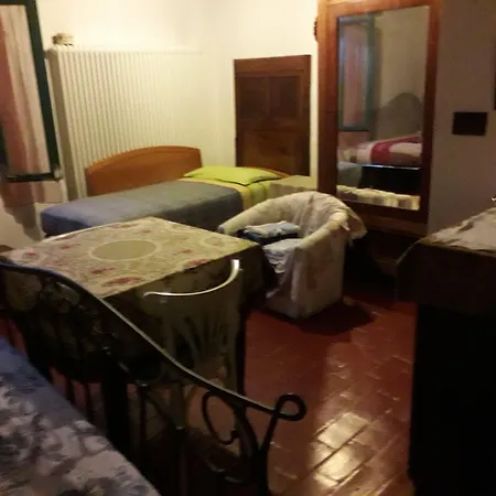 La Ravegnana Casa Ottani