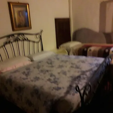 Фермерский дом La Ravegnana