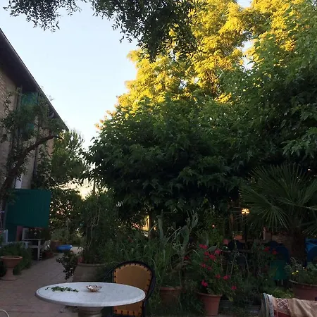 La Ravegnana