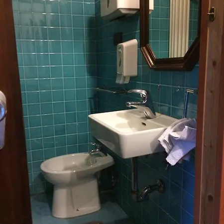 La Ravegnana Фермерский дом *