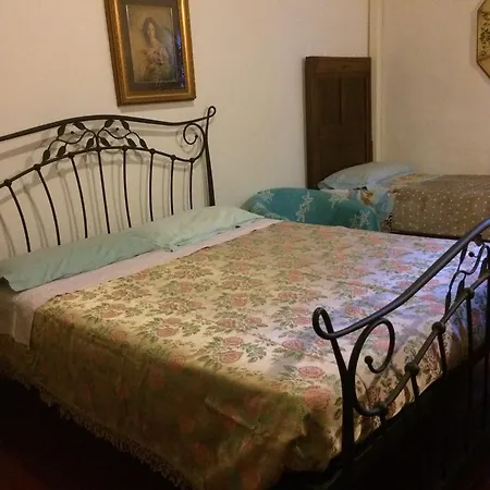 Фермерский дом La Ravegnana Casa Ottani