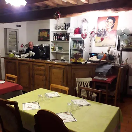Alloggio per agriturismo La Ravegnana Casa Ottani