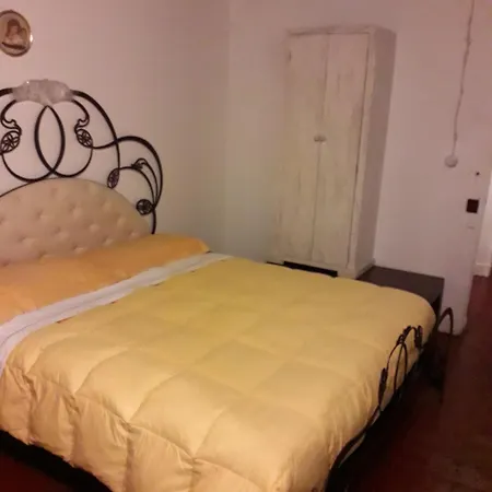 Feriegård La Ravegnana Casa Ottani