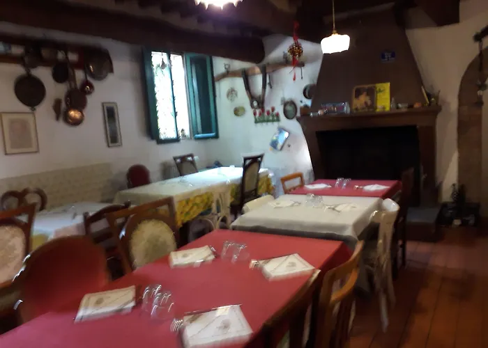 La Ravegnana *