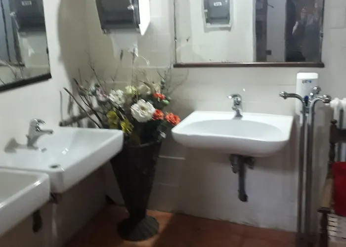 La Ravegnana Κατάλυμα σε φάρμα *