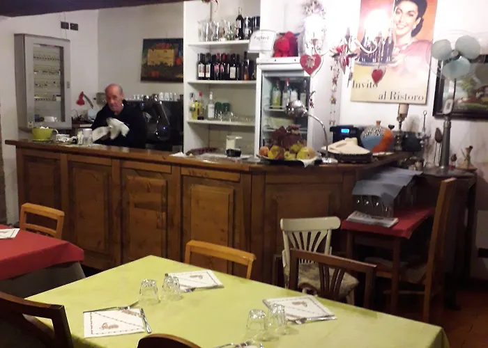 Farmház La Ravegnana Casa Ottani