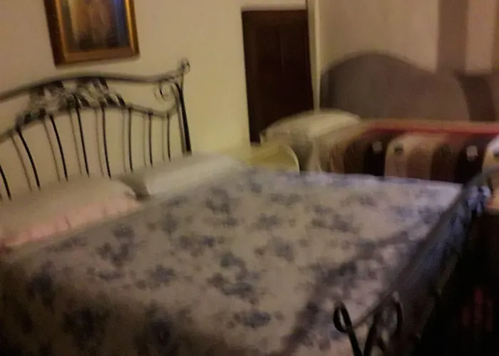 Κατάλυμα σε φάρμα La Ravegnana