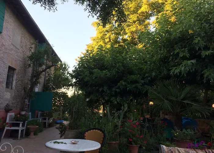 La Ravegnana