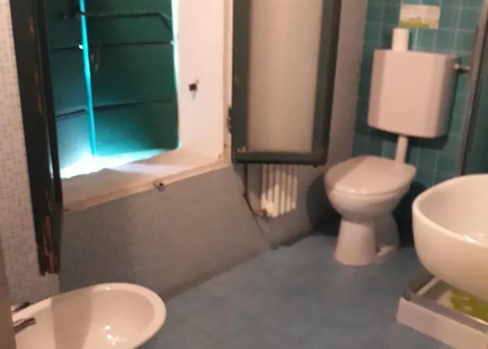 La Ravegnana Κατάλυμα σε φάρμα *